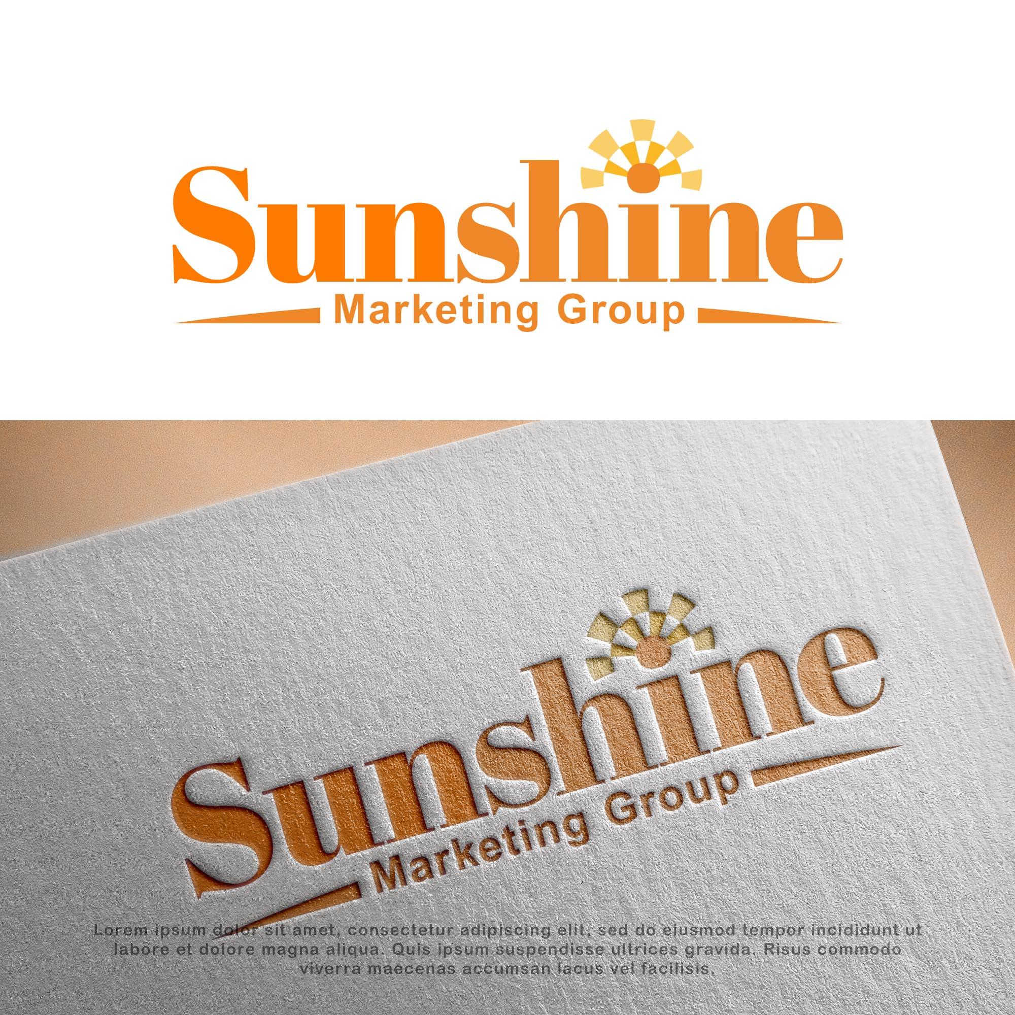 Logo Design by sastra wiguna for this project | Design #24564047