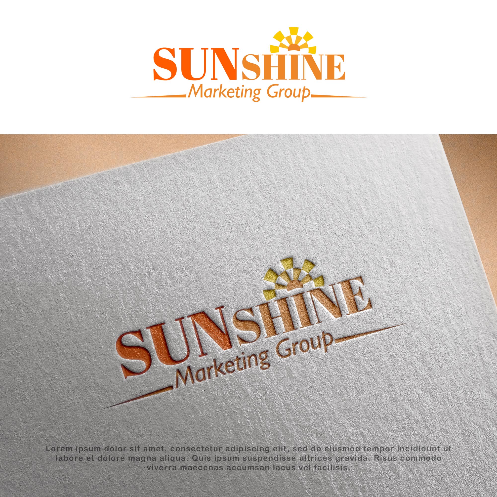 Logo Design by sastra wiguna for this project | Design #24566681