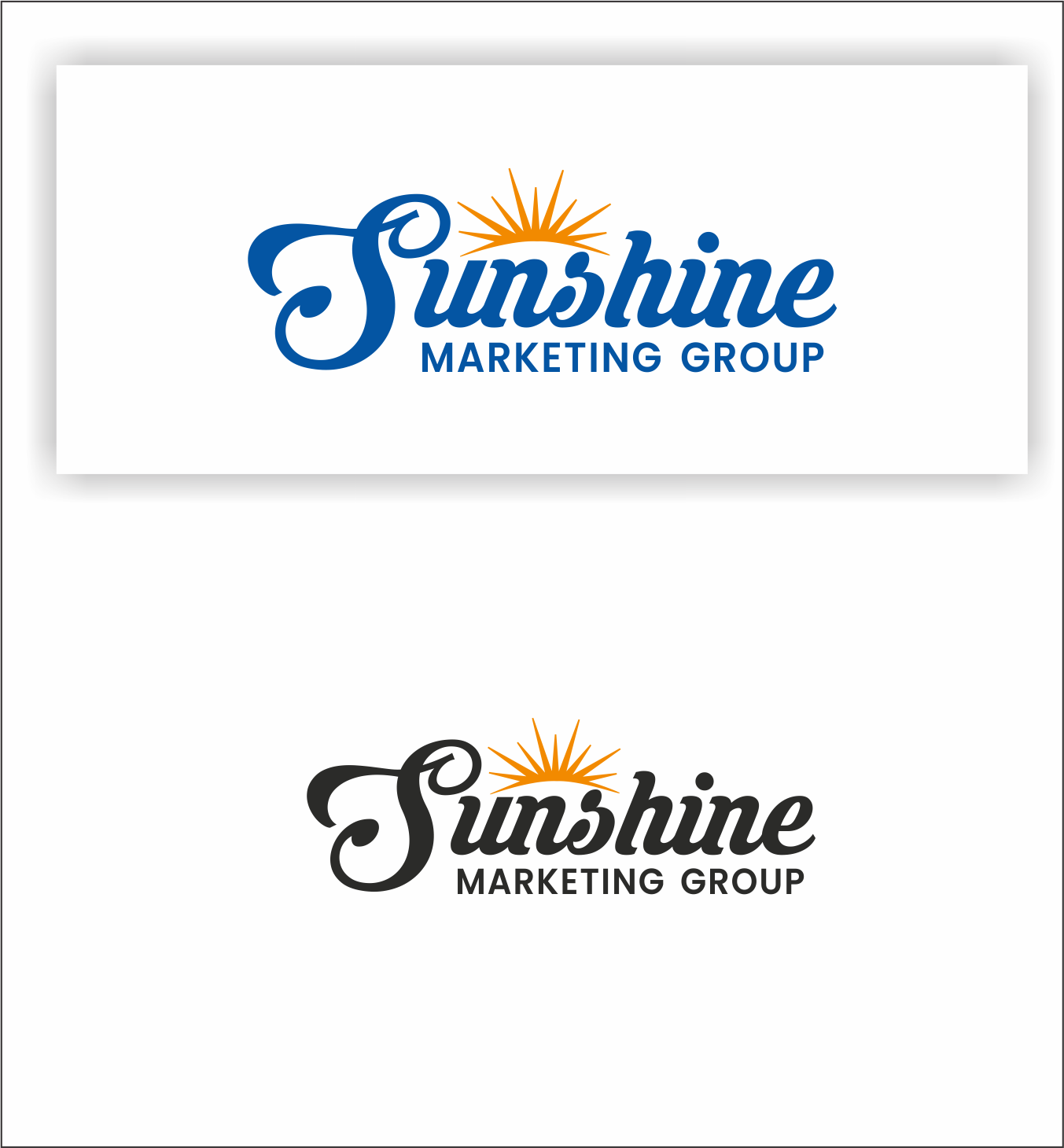 Logo Design by Udaya G for this project | Design #24569223