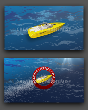 Logo Design by Nightmist