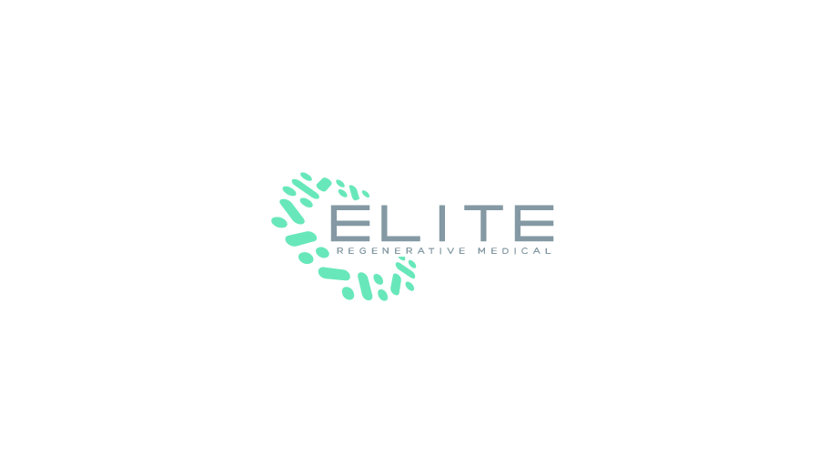 Logo Design by jaime.sp for Elite Regenerative Medicine | Design #24563426