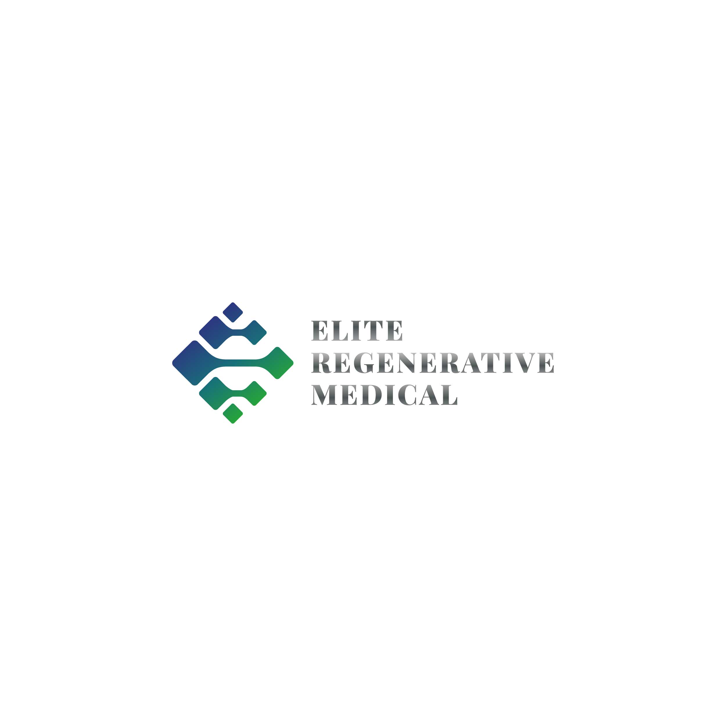 Logo-Design von 1st für Elite Regenerative Medicine | Design #24579201