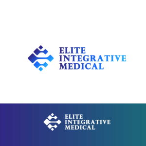 Logo Design by 1st for Elite Regenerative Medicine | Design: #24596053
