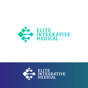 Logo Design by 1st for Elite Regenerative Medicine | Design: #24596055