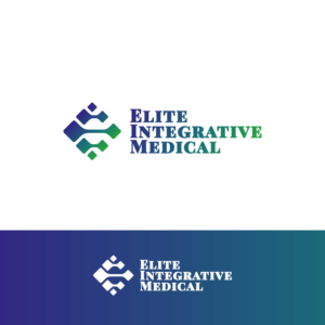Logo Design by 1st for Elite Regenerative Medicine | Design: #24596056