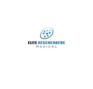Logo Design by instudio for Elite Regenerative Medicine | Design: #24577143