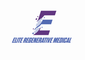 Logo Design by Akiba Studios for Elite Regenerative Medicine | Design: #24540336