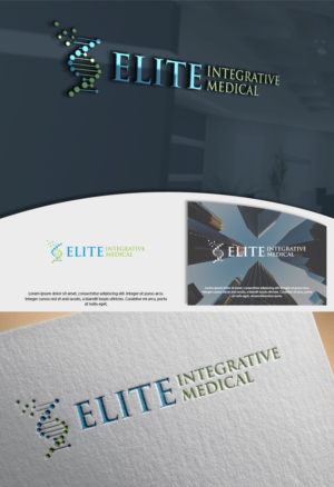 Logo Design by fasi 2