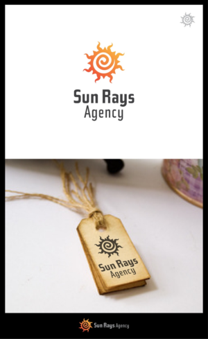 Logo Design by ArtyFive DesignStudio for this project | Design #24541937