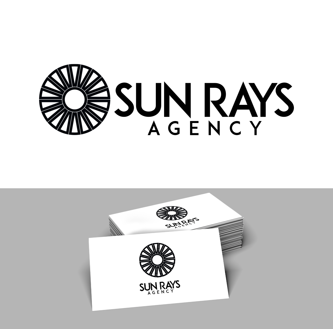 Logo Design by trufya for this project | Design #24541867
