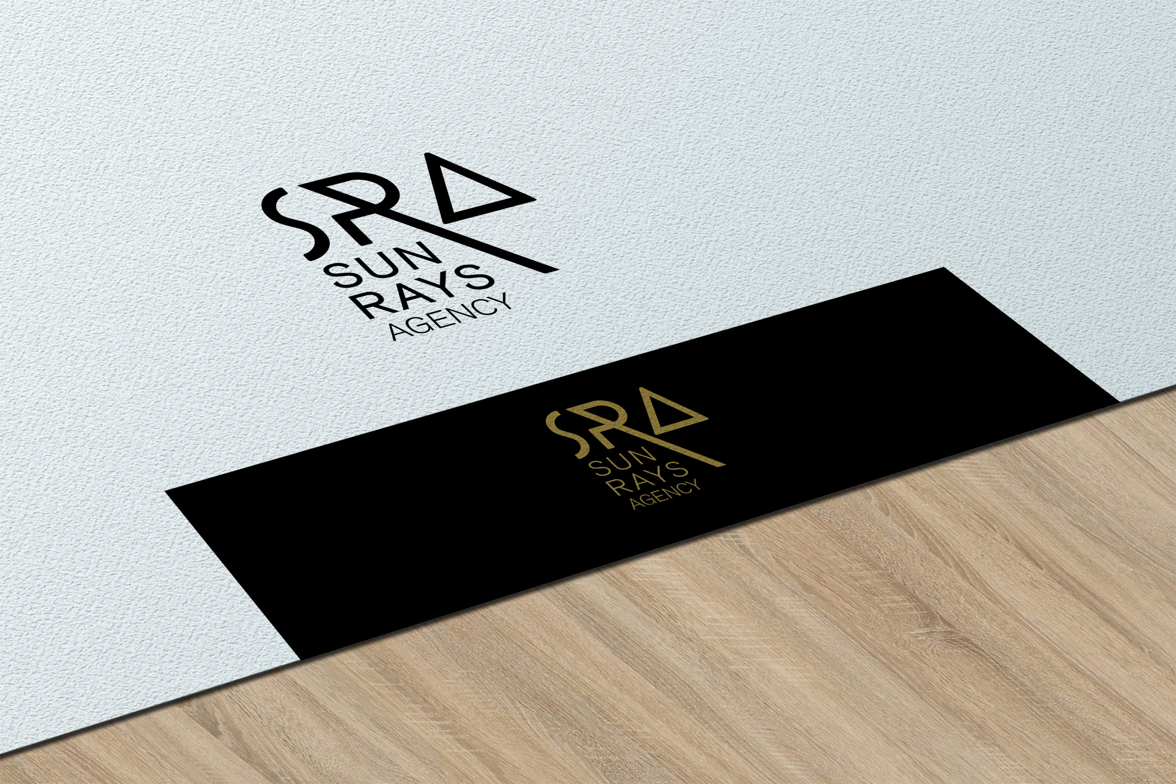 Logo Design by luay for this project | Design #24499163