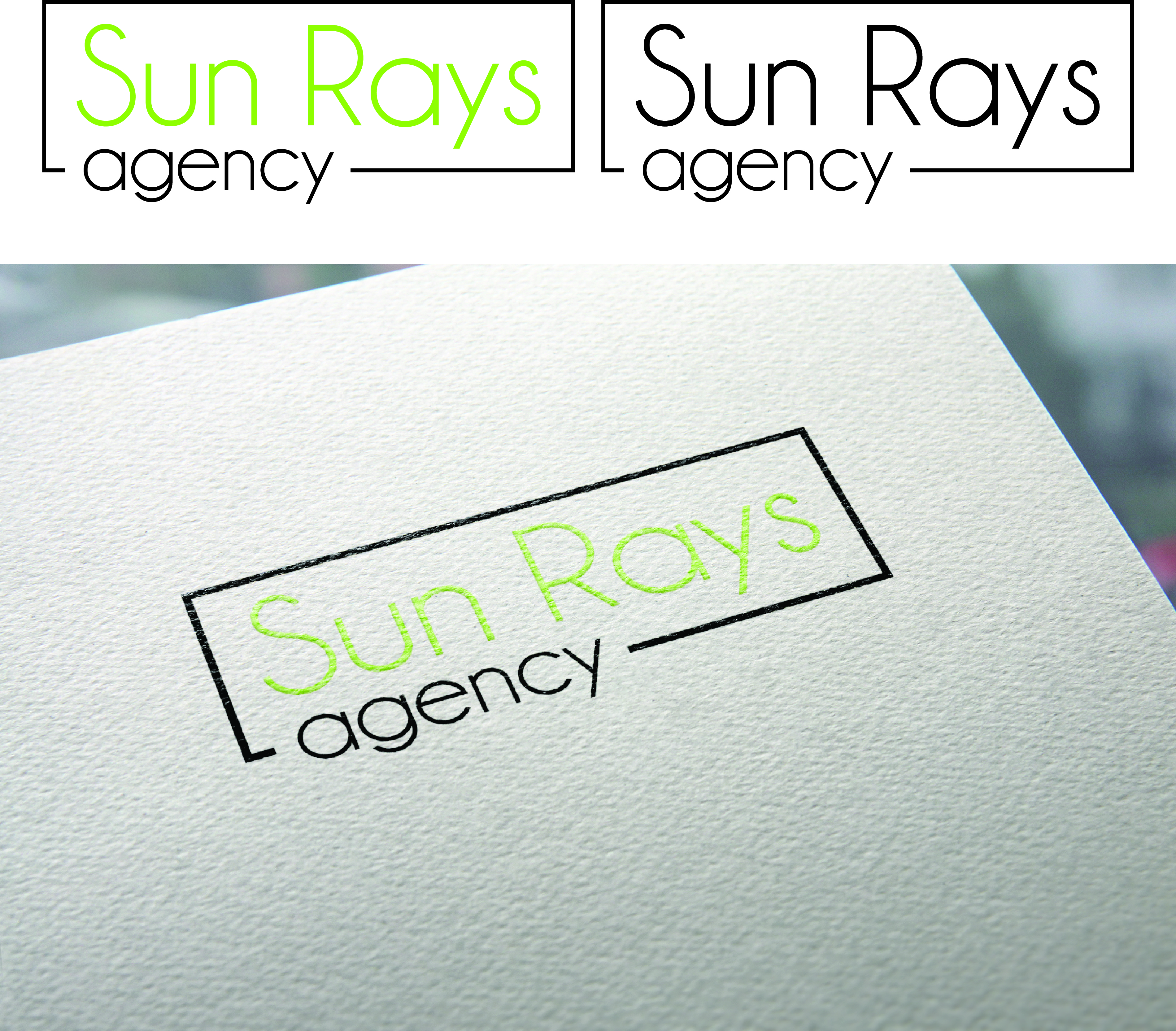 Logo Design by Andres Bolivar for this project | Design #24542436