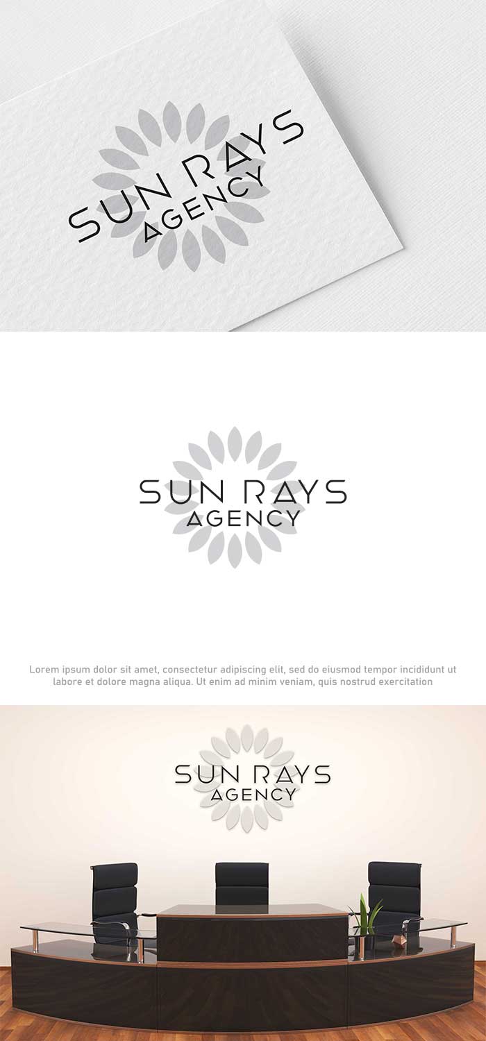 Logo Design by 4AD for this project | Design #24542876