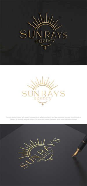 Logo Design by 4AD for this project | Design: #24543483