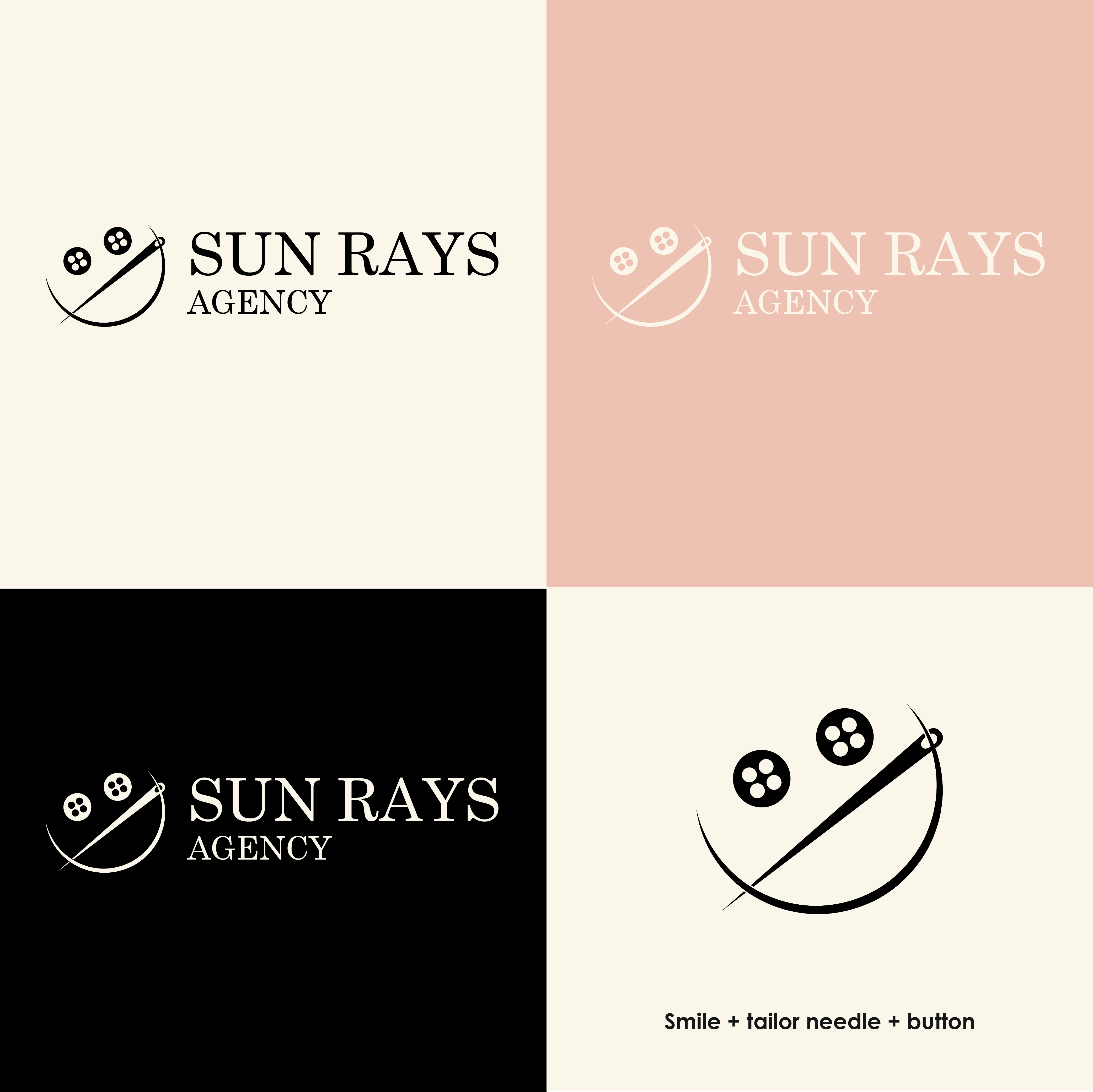 Logo Design by alitjuara for this project | Design #24518373