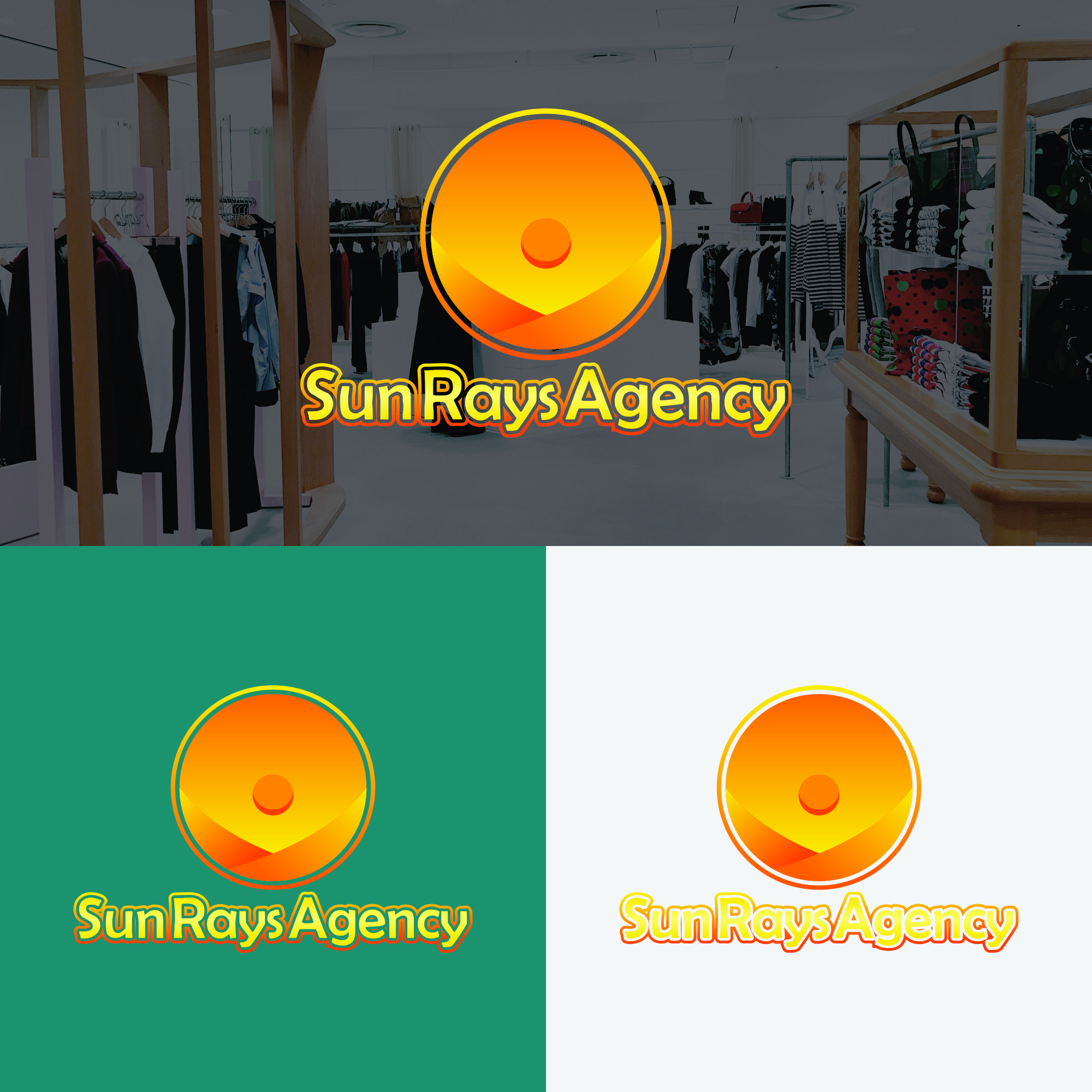 Logo Design by alitjuara for this project | Design #24518374