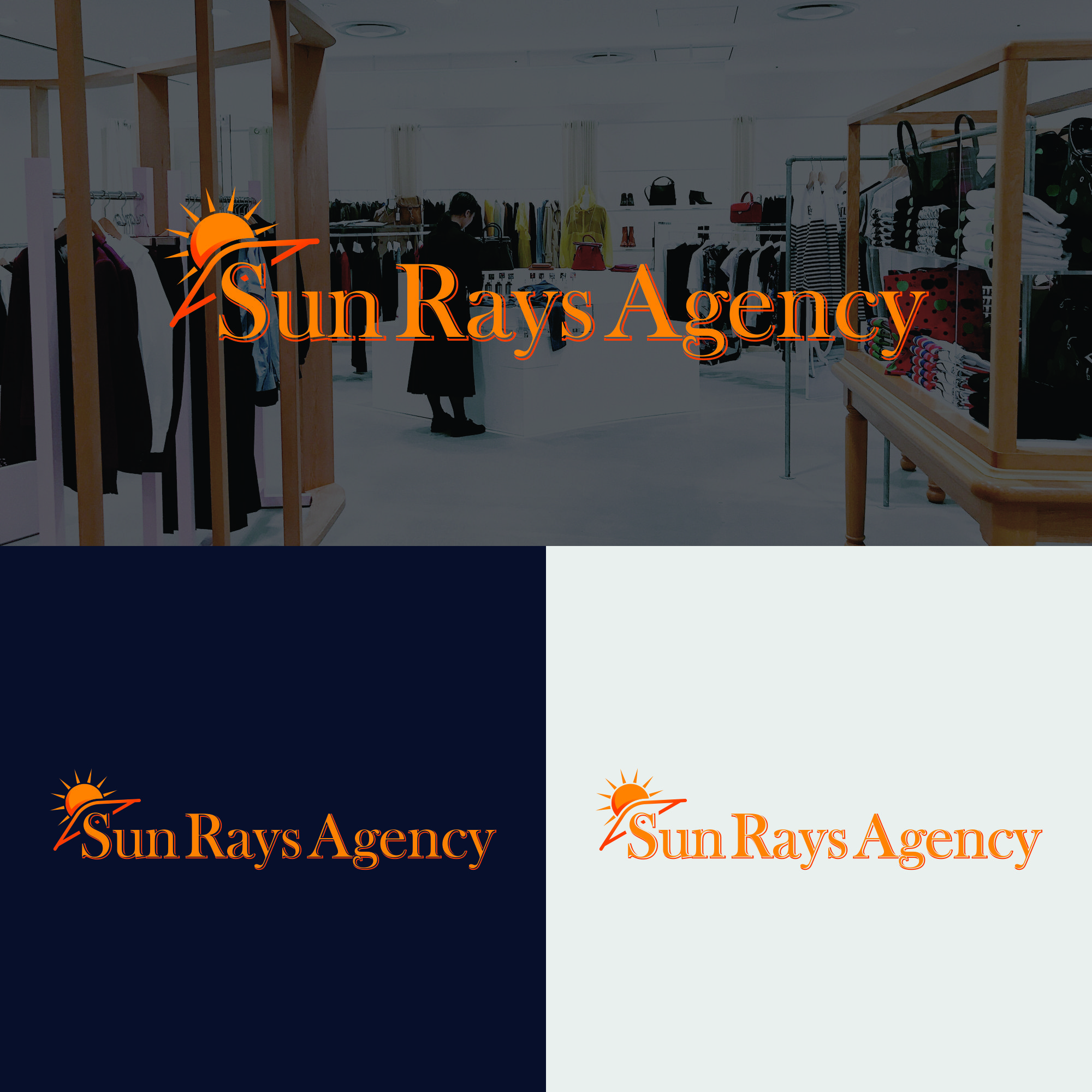 Logo Design by alitjuara for this project | Design #24518376