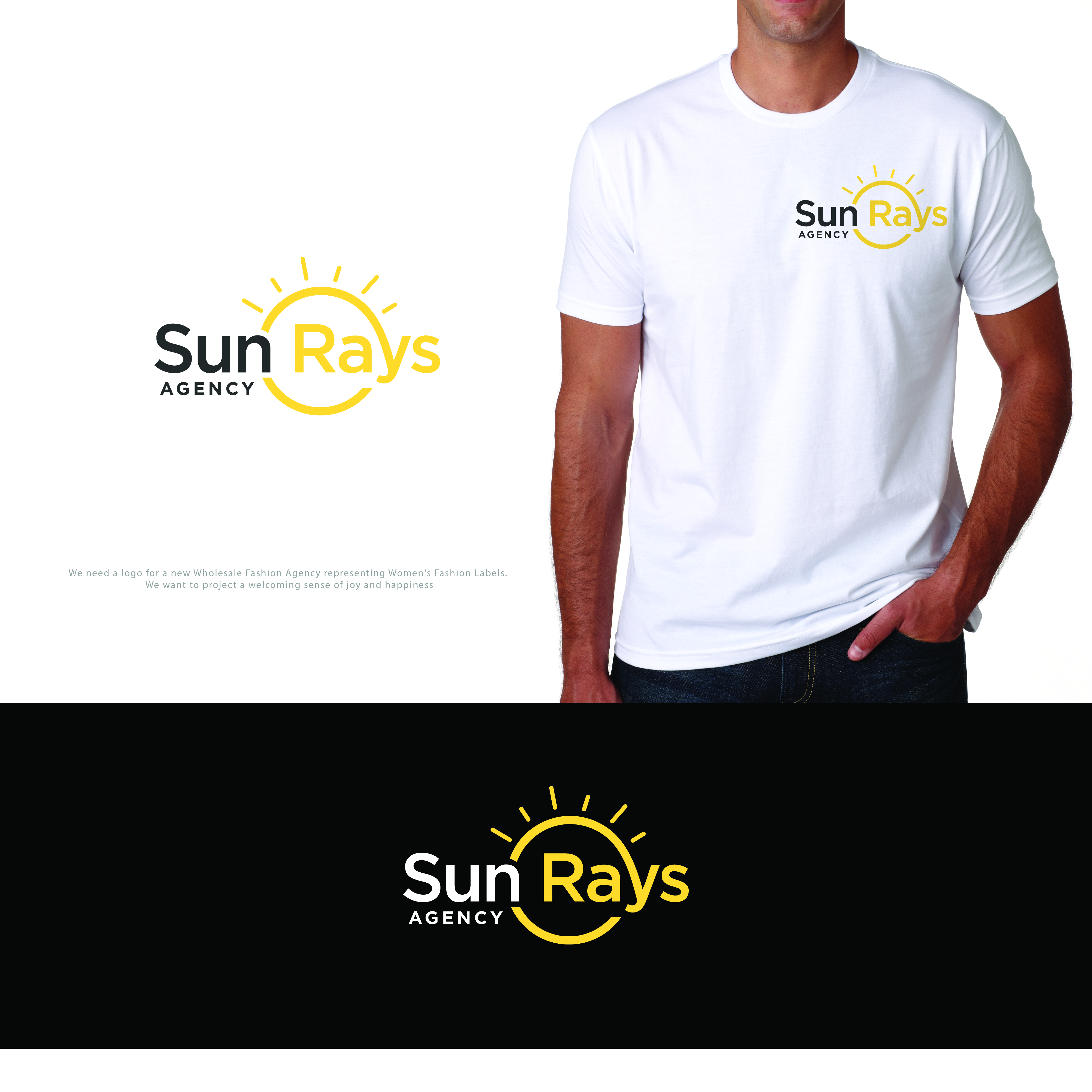 Logo Design by ESolz Technologies for this project | Design #24493404