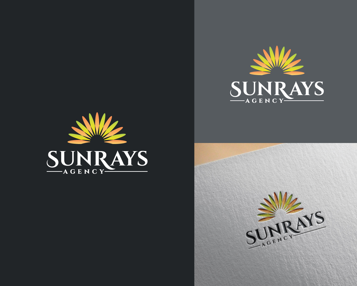 Logo Design by Atec for this project | Design #24518901
