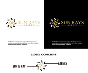 Logo Design by Rixes tay