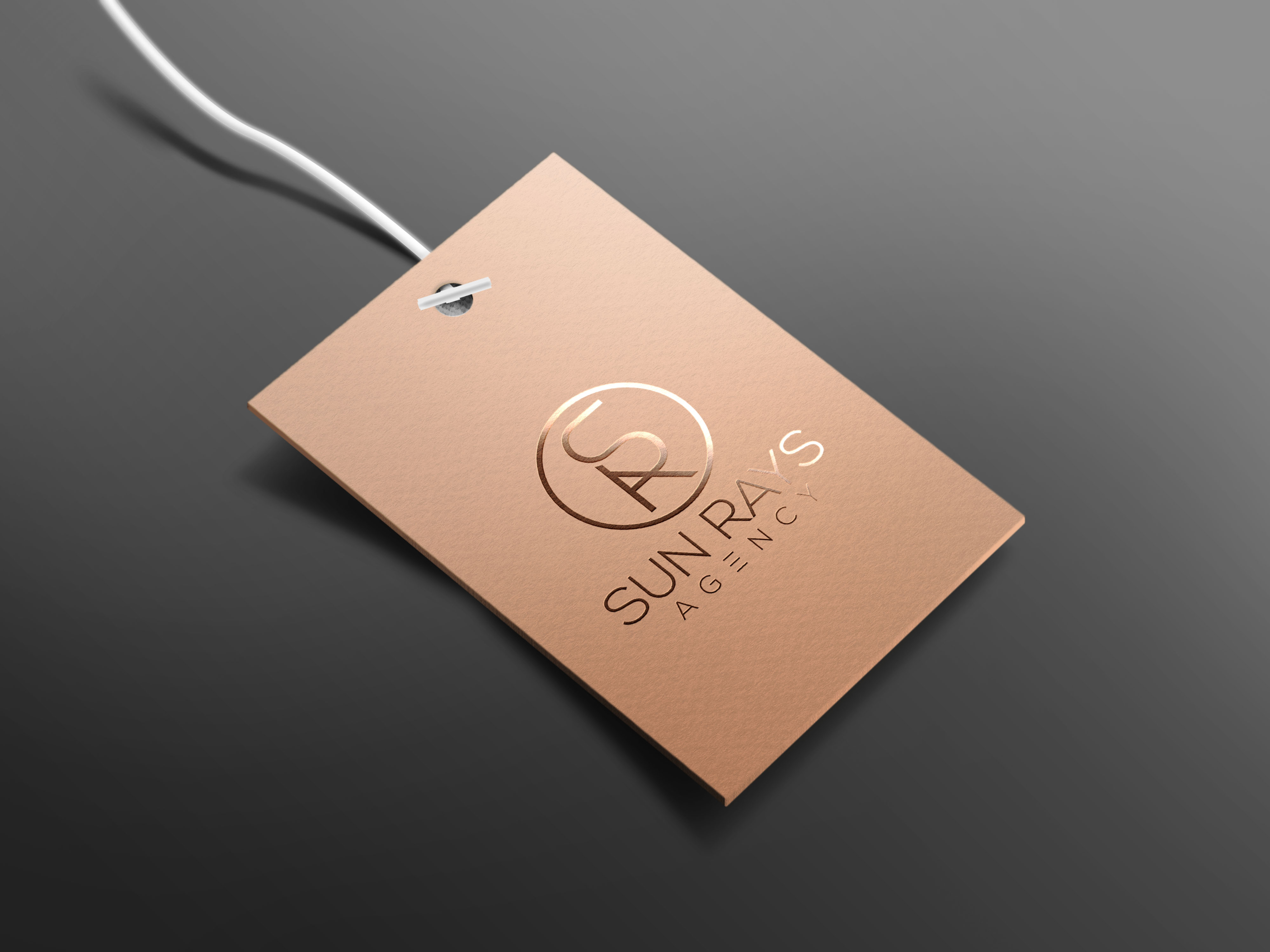 Logo Design by alhajhossain 2 for this project | Design #24500980