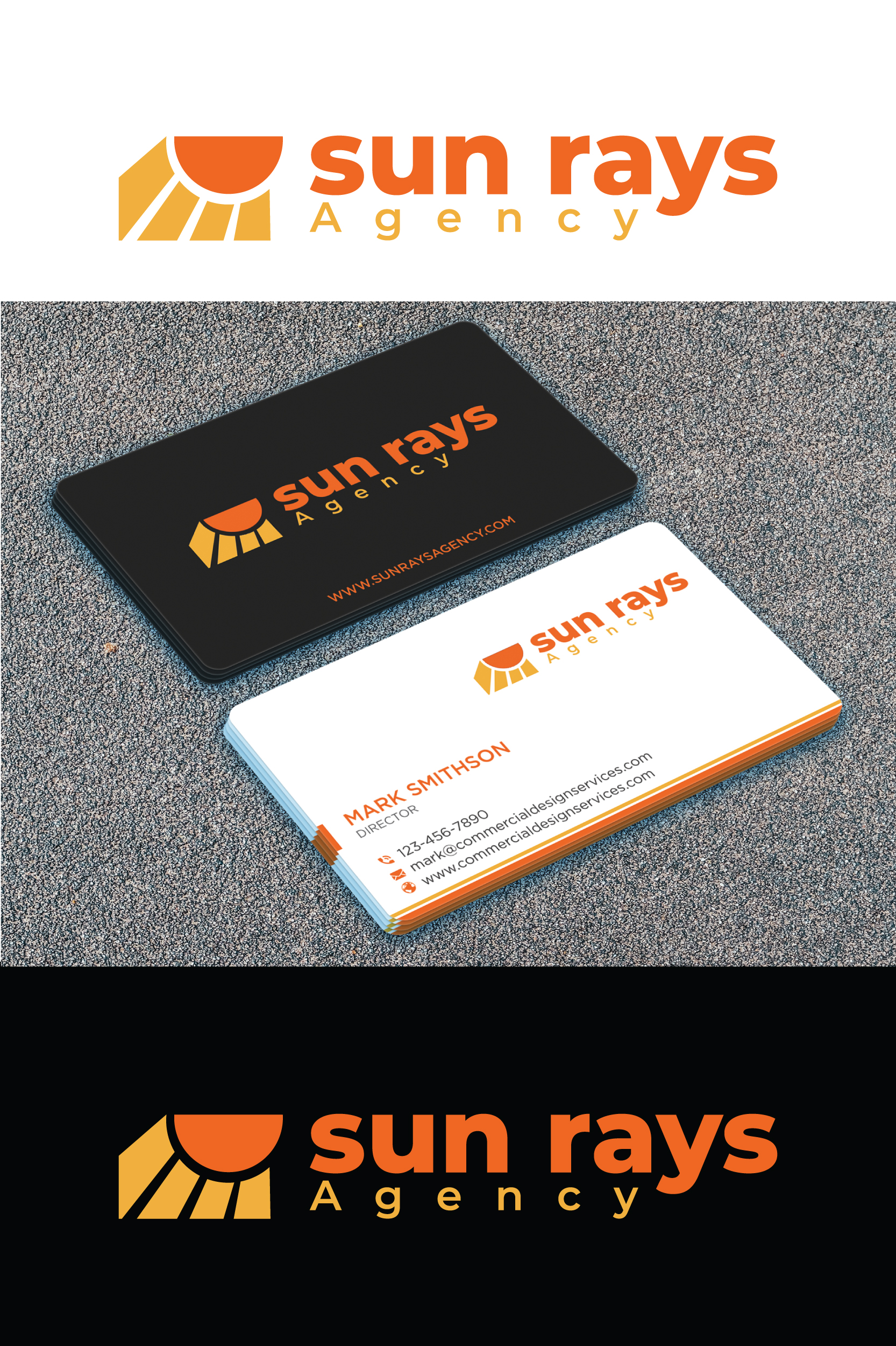 Logo Design by nurulhasan.iou for this project | Design #24499901