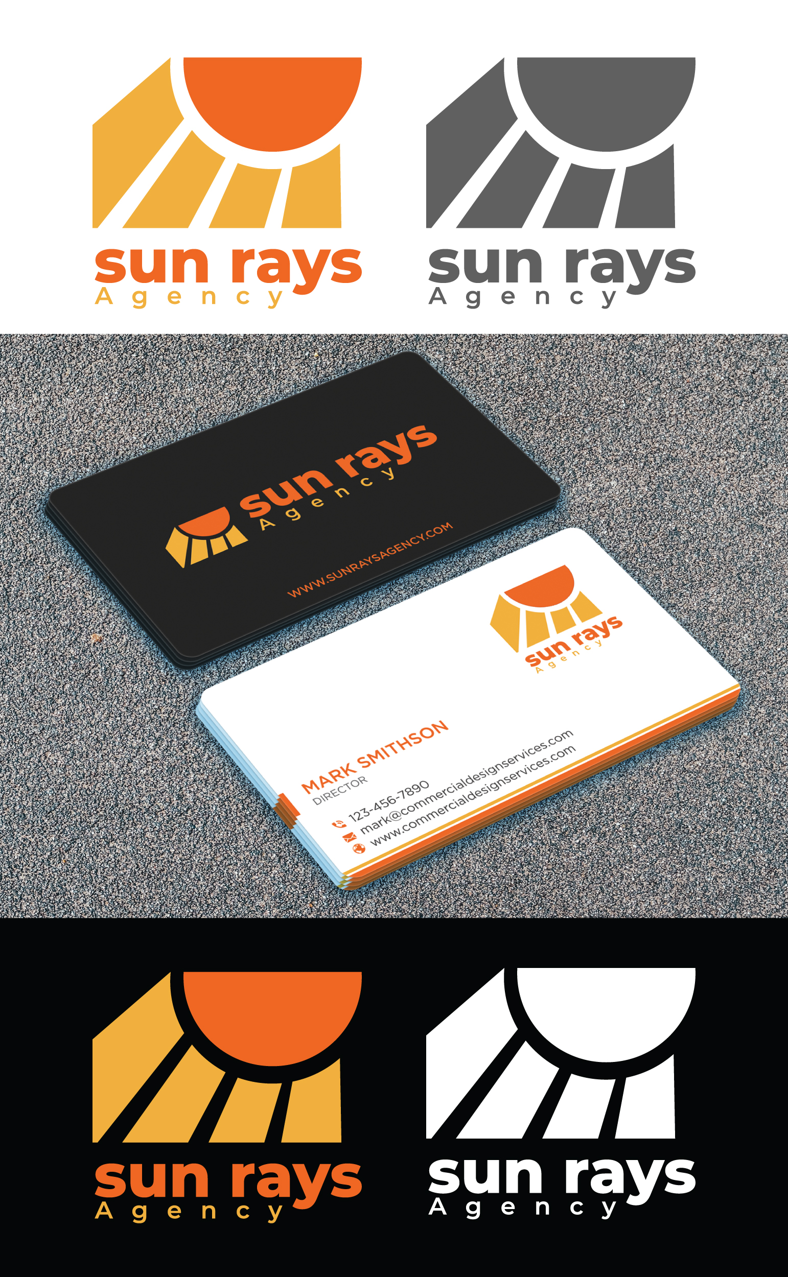 Logo Design by nurulhasan.iou for this project | Design #24499913