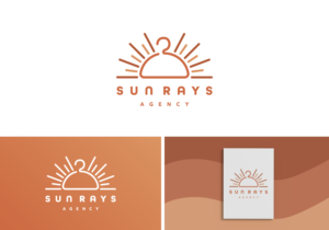 Logo Design by Natasha Board