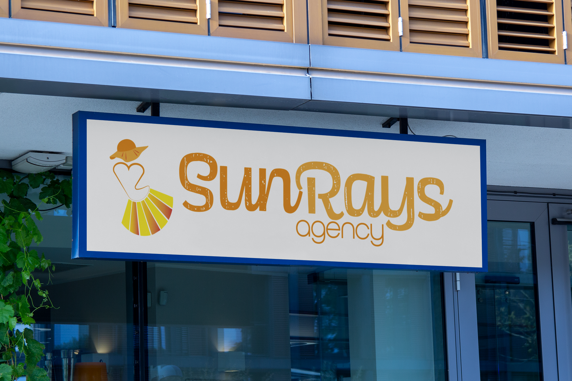 Logo Design by James_Logo^XLI for this project | Design #24538163