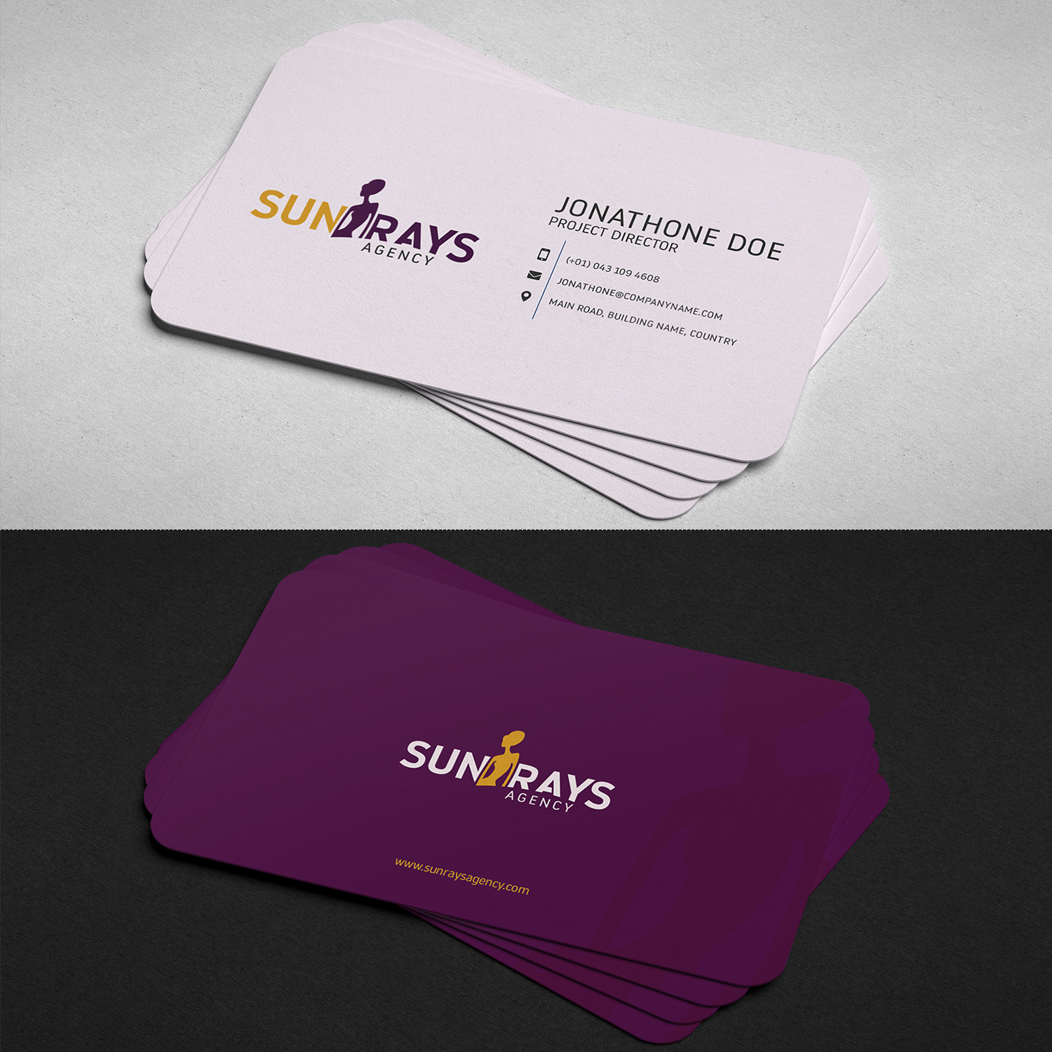 Logo Design by Sachin96 for this project | Design #24540791