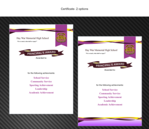 Letterhead Design by Expert Designer for this project | Design: #24498829