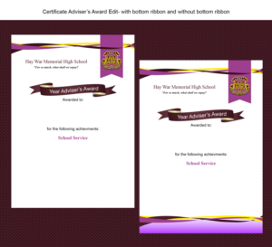 Modifications to a letterhead design | Diseño de Membrete por Expert Designer