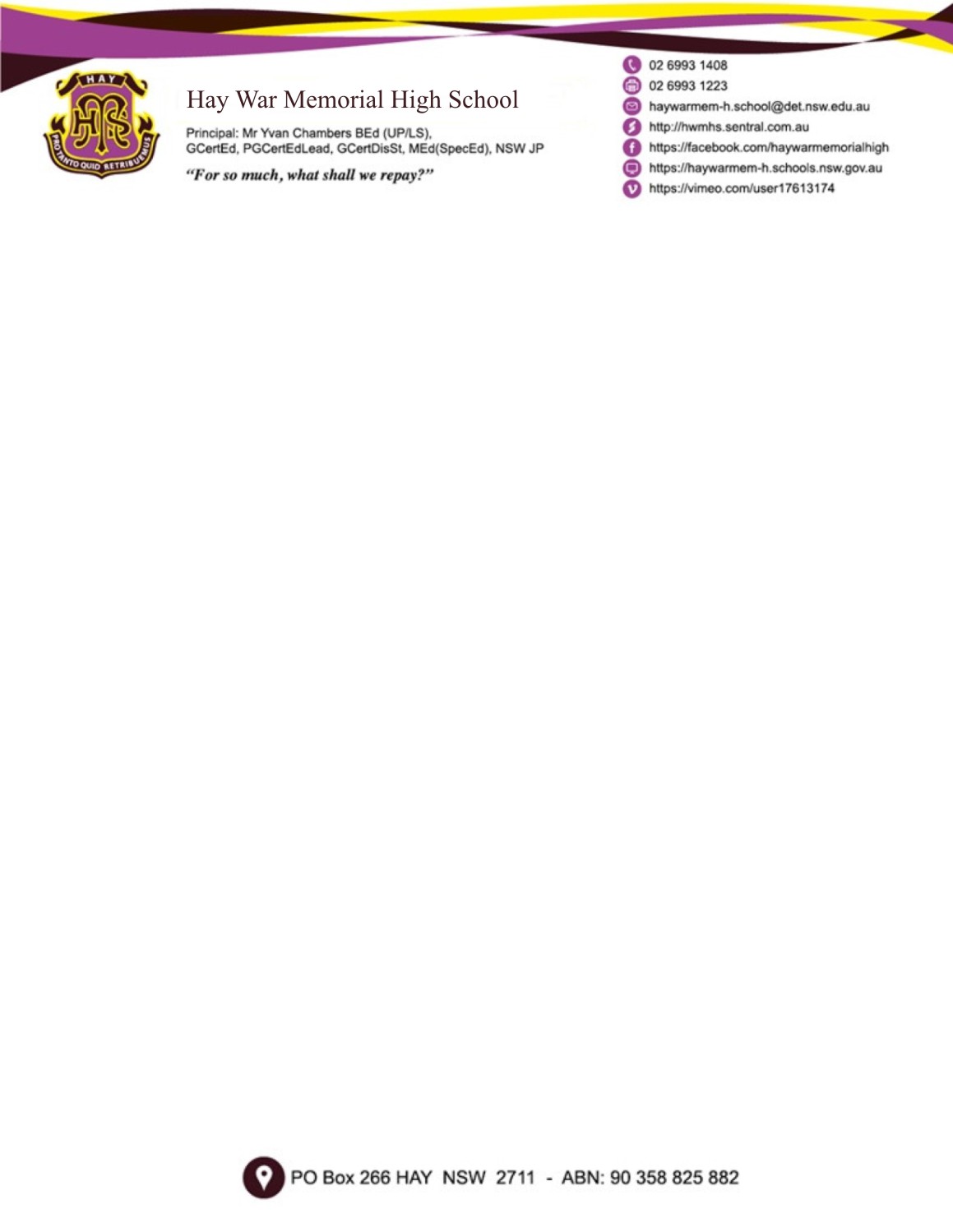 Letterhead Design by INDIAN_Ashok for this project | Design #24493940