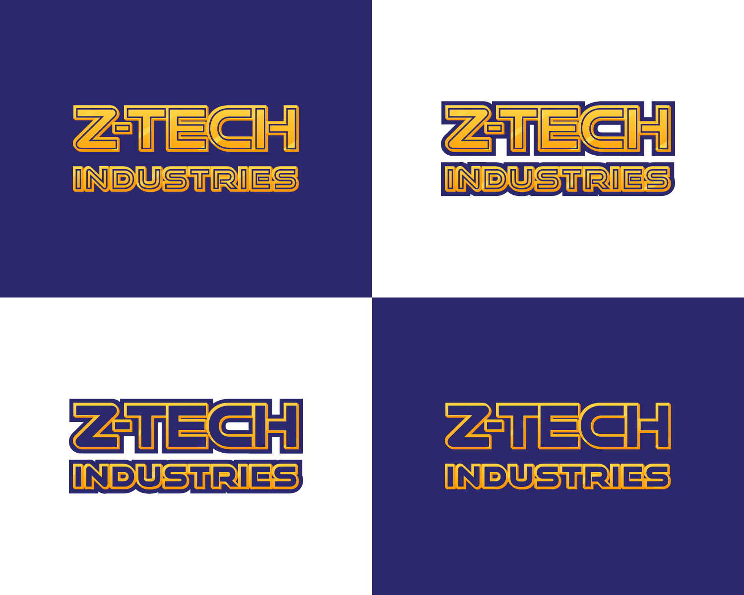 Logo Design by ACK Design for this project | Design #24497239