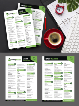 Design de Flyer par rkailas pour ce projet | Design : #24544206