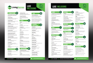 Design de Flyer par rkailas pour ce projet | Design : #24582156