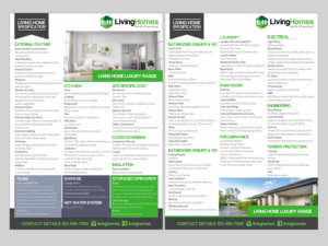 Design de Flyer par pinasgitel pour ce projet | Design : #24542449