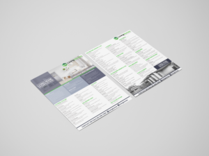Design de Flyer par pinasgitel pour ce projet | Design : #24542658
