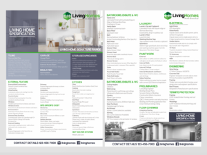 Design de Flyer par pinasgitel pour ce projet | Design : #24542668