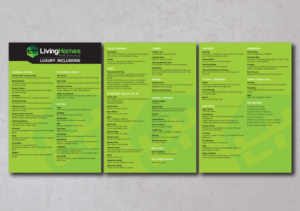 Design de Flyer par ERA 2 pour ce projet | Design : #24543746