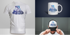 T-shirt Design by Kero