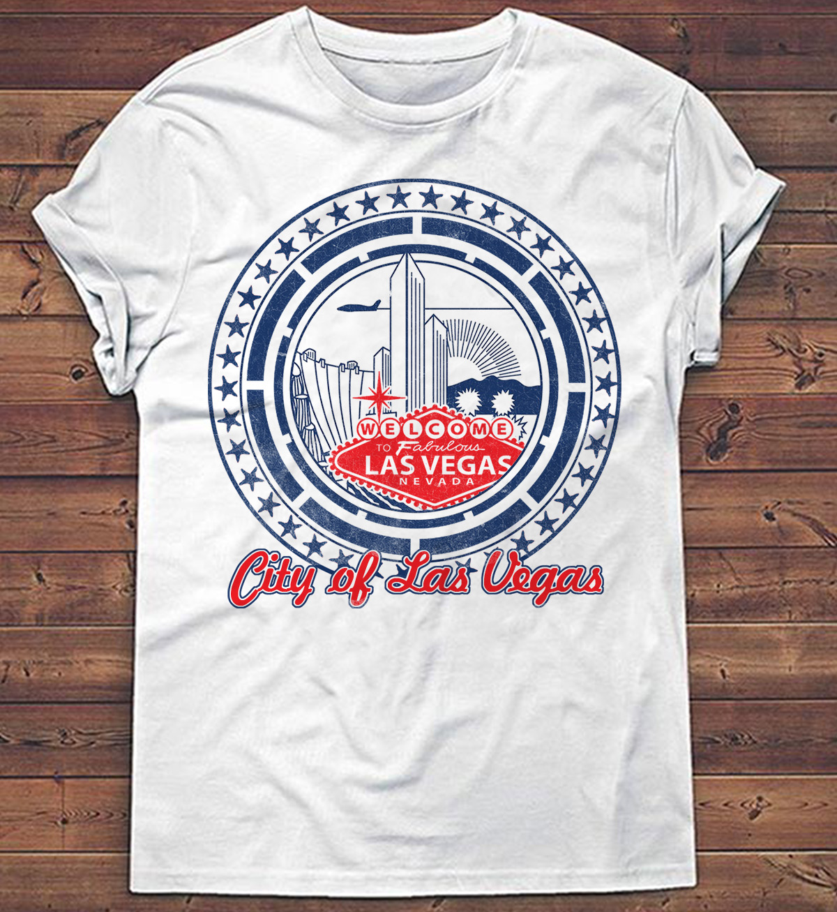 T-shirt Design by creative gravity for this project | Design #24531850