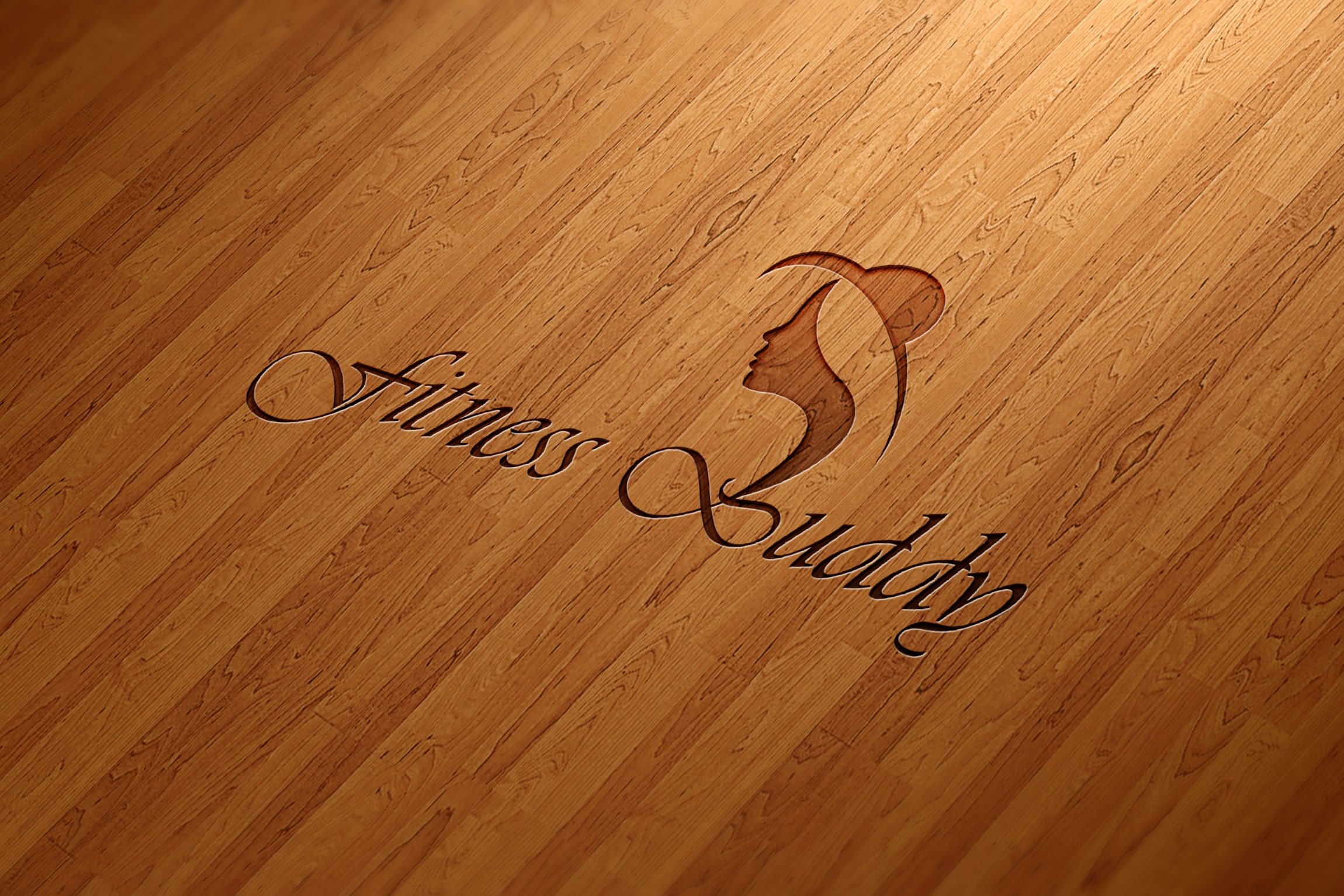 Design de Logo par MOHAMMED ASHIF pour Fitness Buddy | Design #24506016