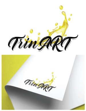 Logo Design by huanggg for this project | Design: #24545933
