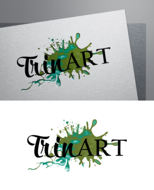 Logo Design by Sarah Graphic