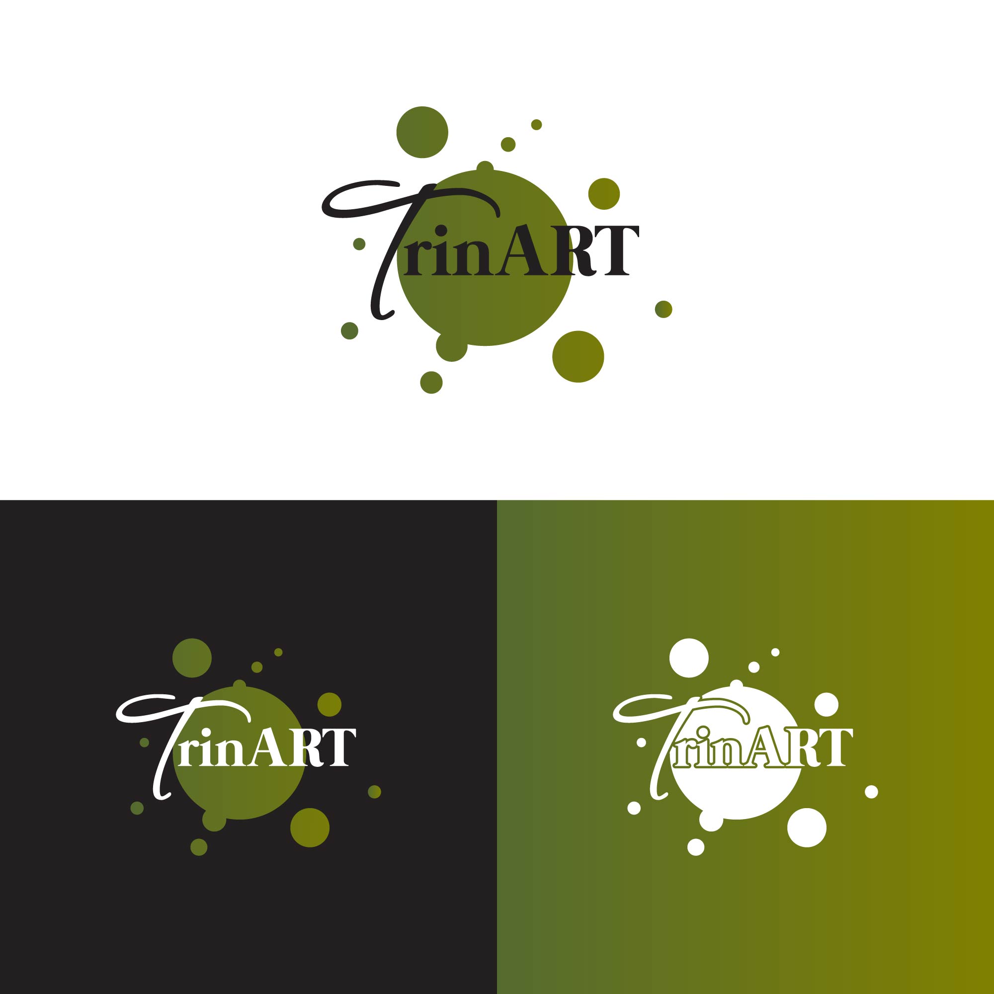 Logo Design by alitjuara for this project | Design #24518446