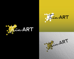 Logo Design by Atec for this project | Design: #24511848