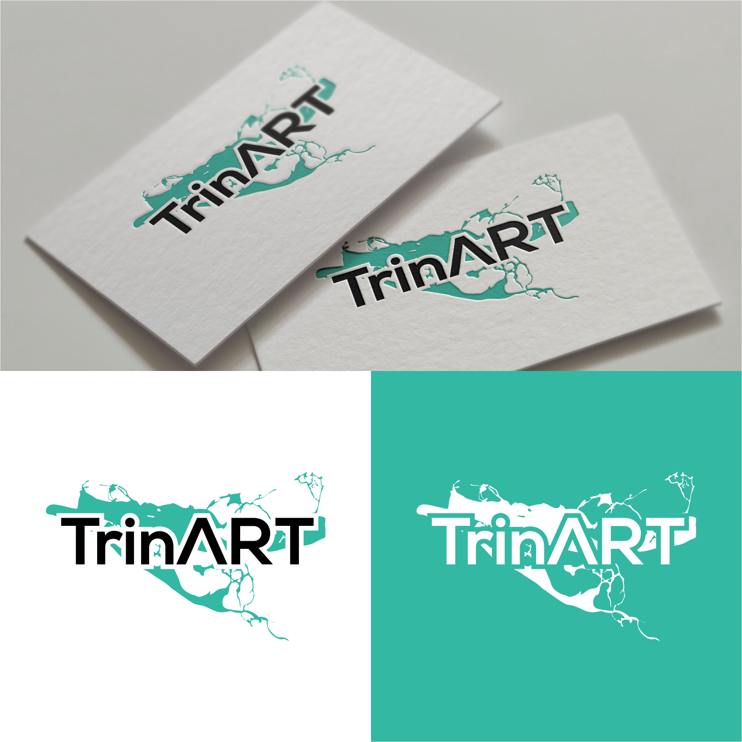 Logo Design by tejo for this project | Design #24502137
