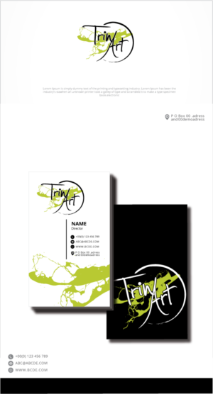 Logo Design by graphicevolution for this project | Design: #24501956