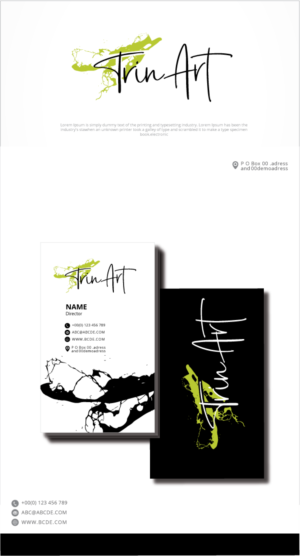 Logo Design by graphicevolution for this project | Design: #24502138